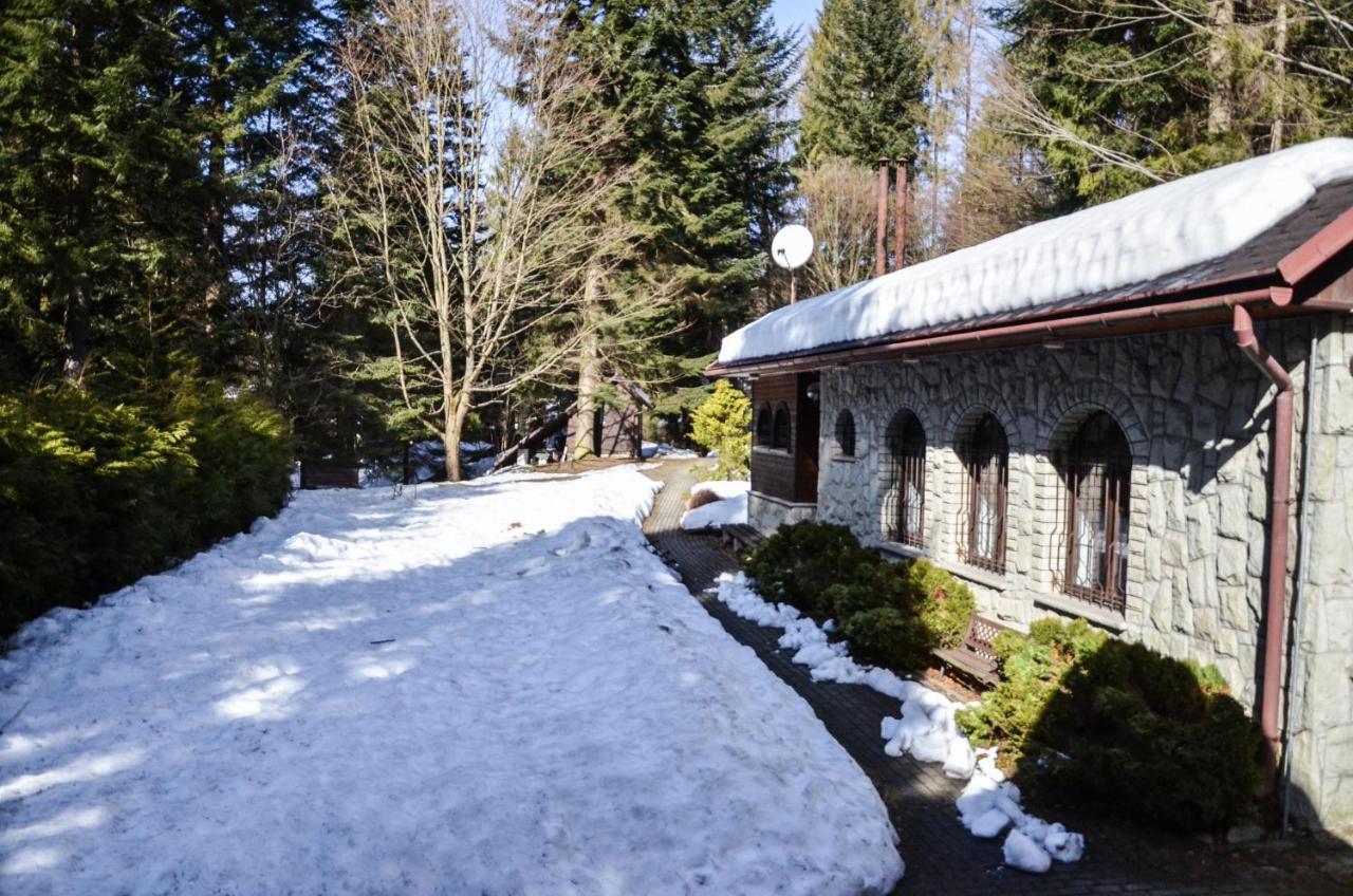 Holiday home Lesnica *