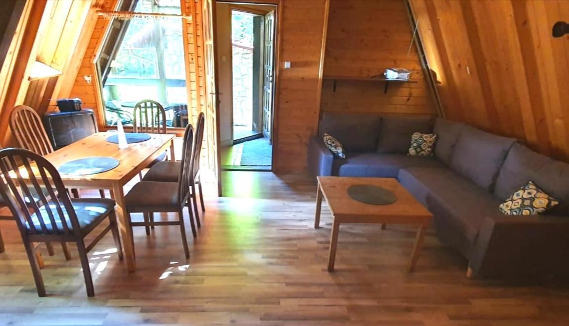 Holiday home Lesnica *
