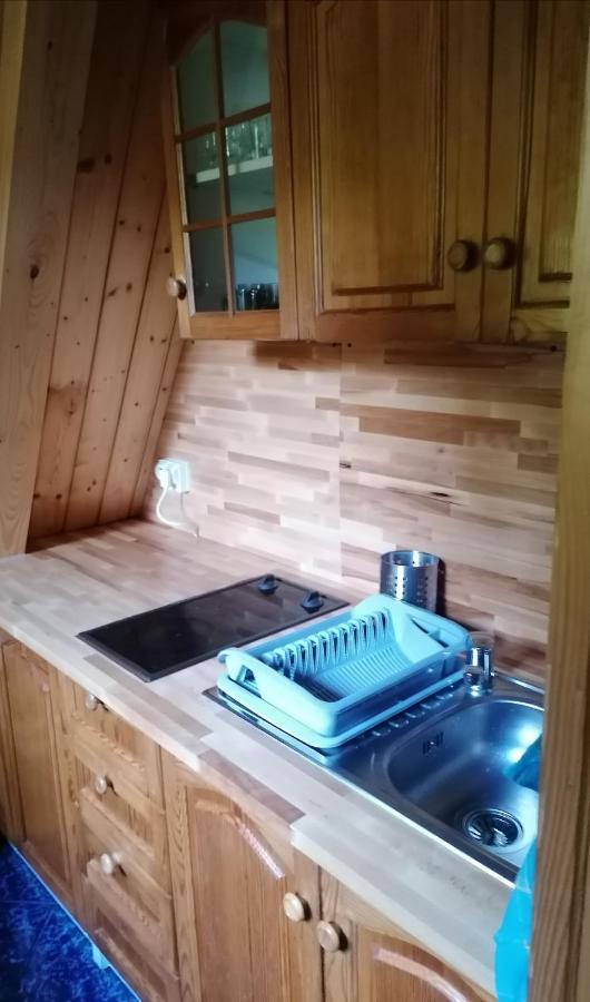 Holiday home Lesnica Brenna