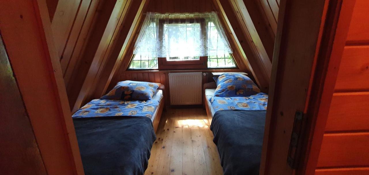 Holiday home Lesnica