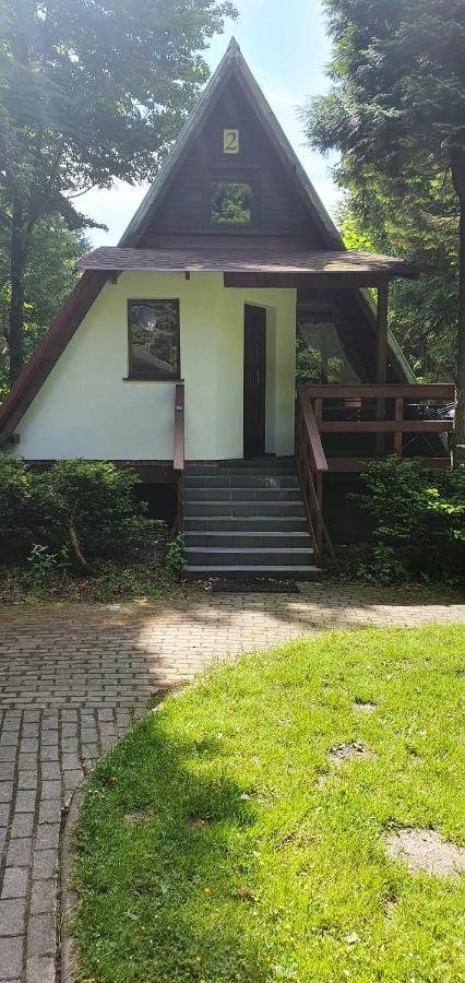 Holiday home Lesnica Brenna