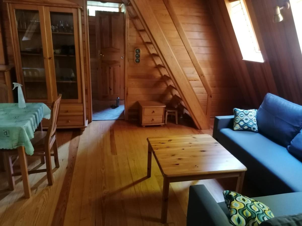 Lesnica Holiday home *