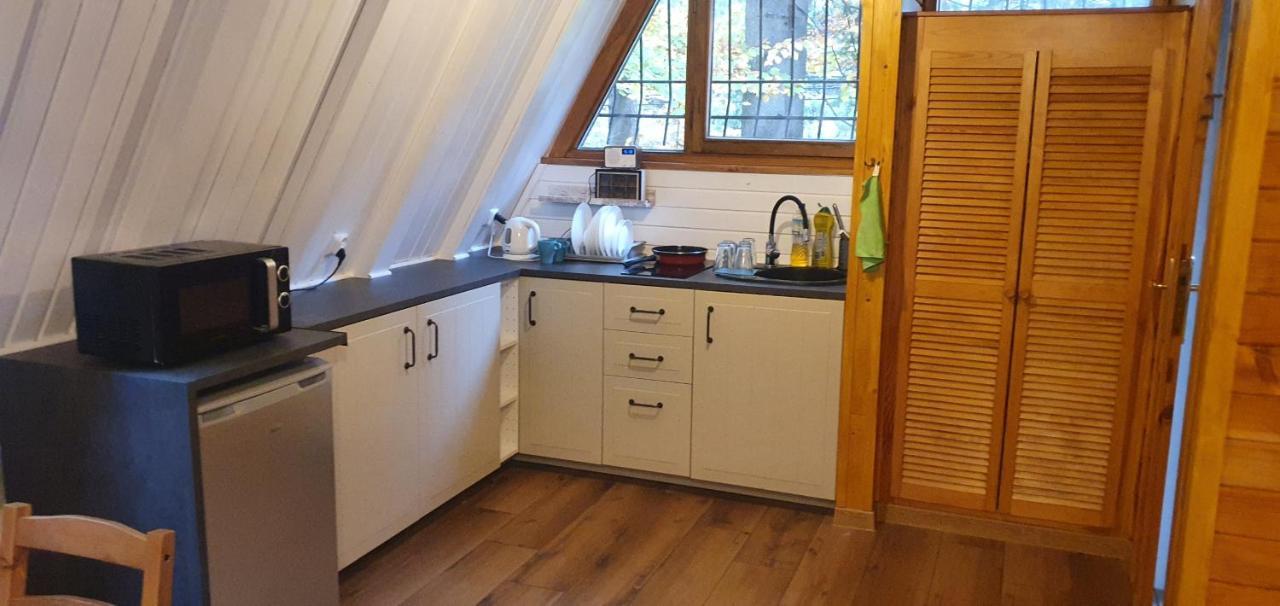 Holiday home Lesnica *