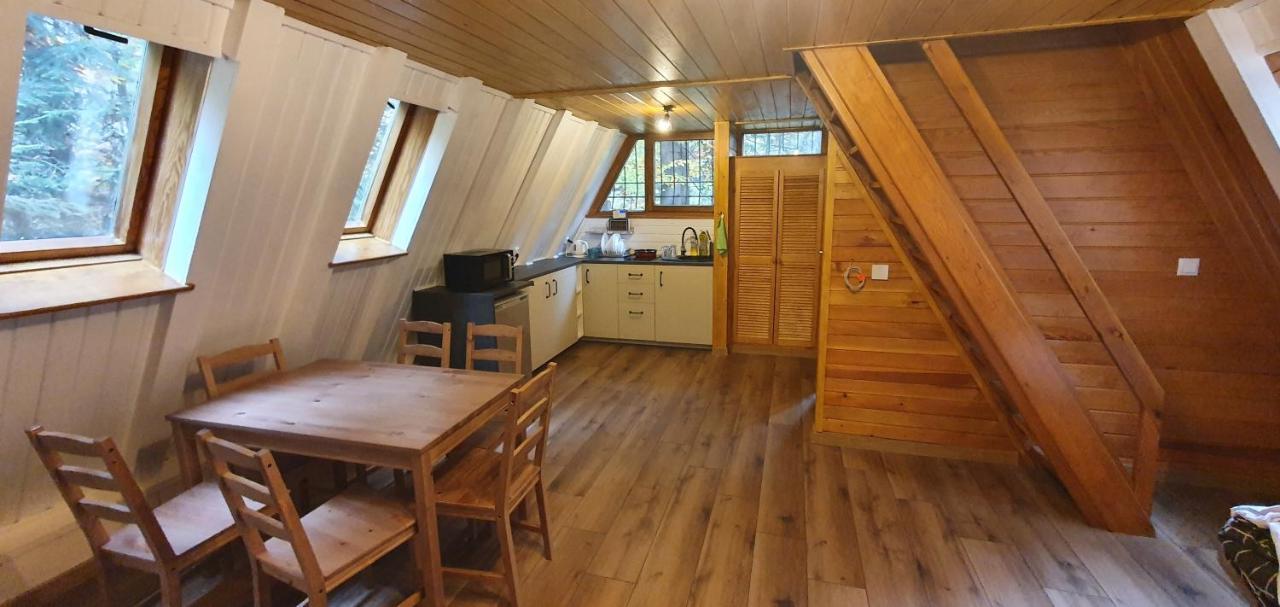 Holiday home Lesnica