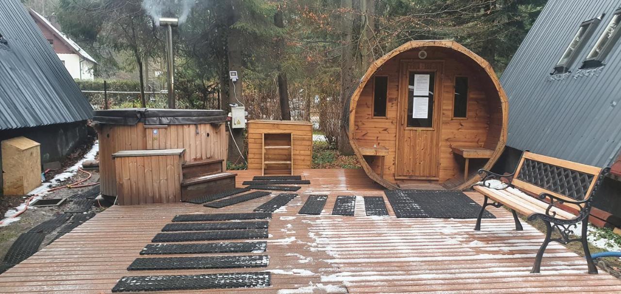 Lesnica Holiday home