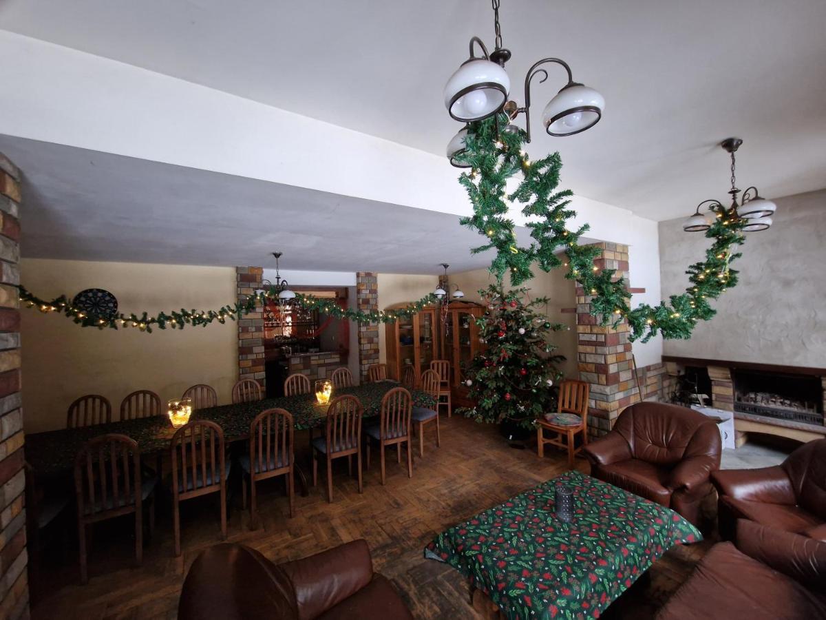 Holiday home Lesnica Brenna