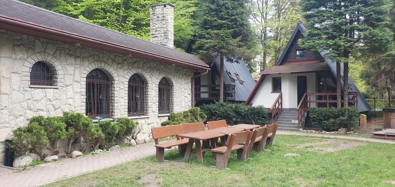 Holiday home Lesnica *
