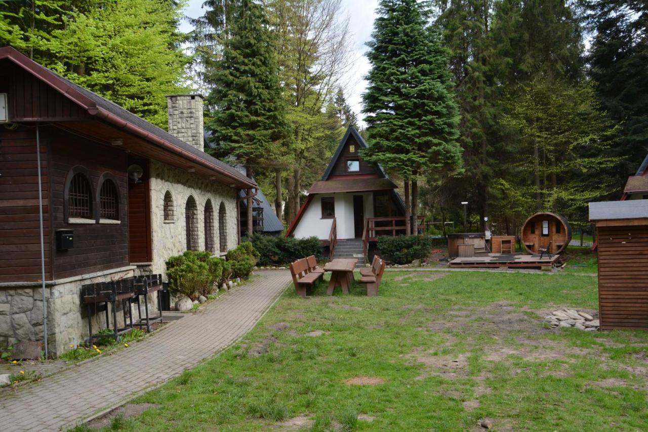 Lesnica Holiday home