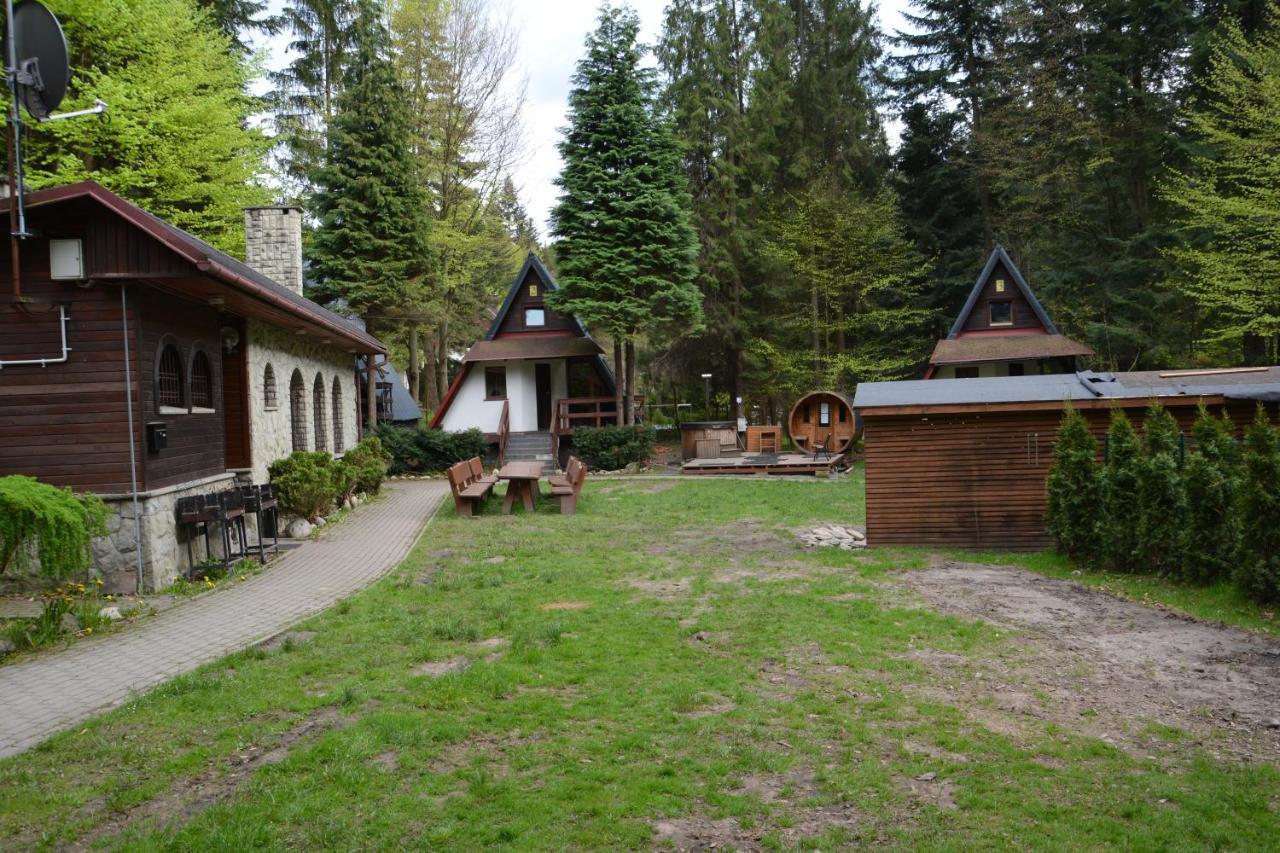 Lesnica Holiday home