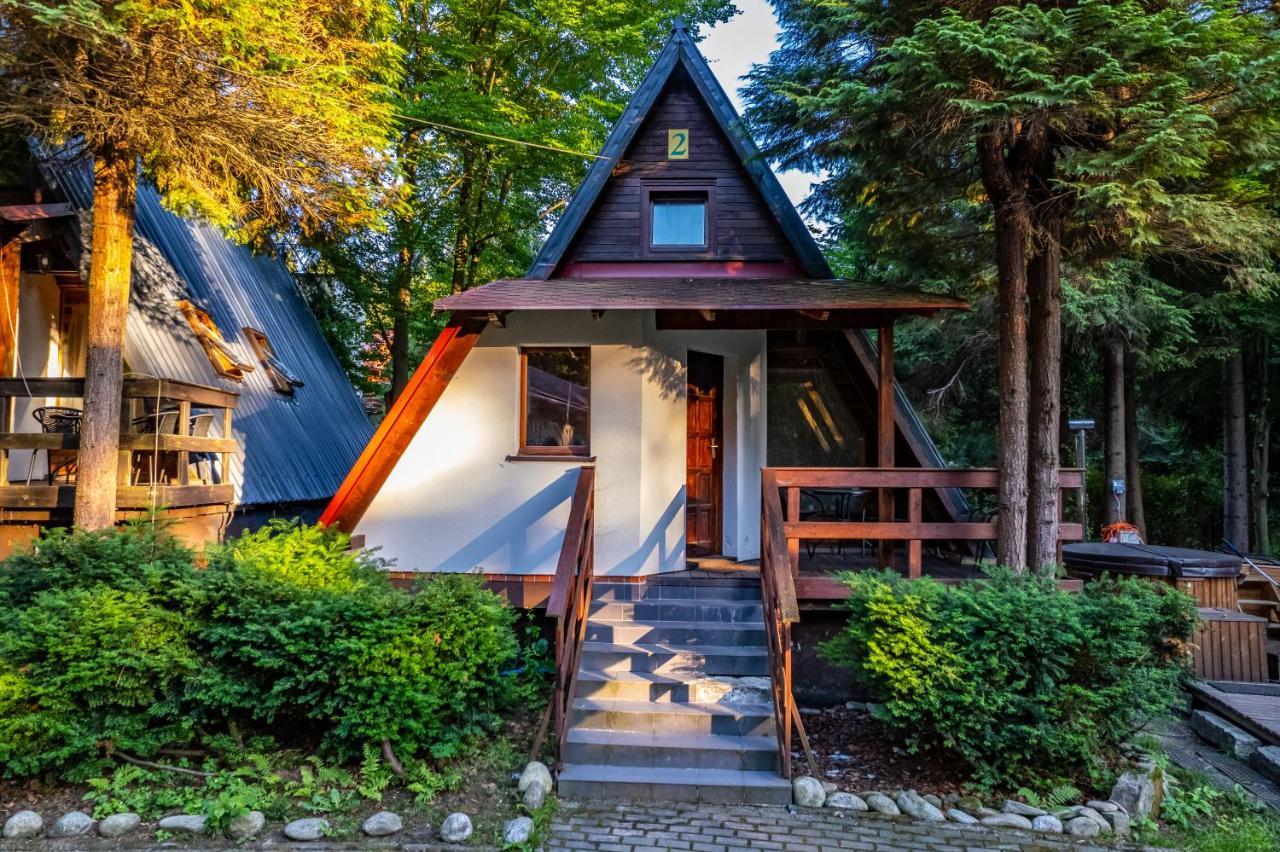 Holiday home Lesnica *