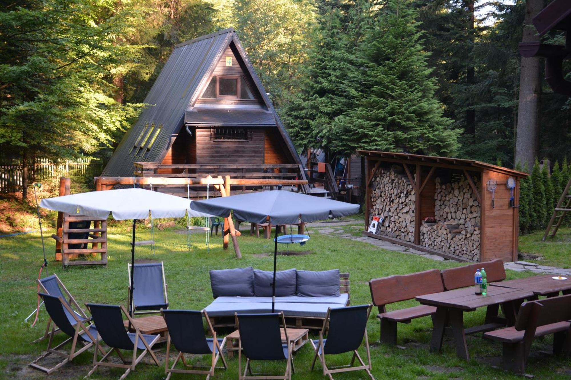 Holiday home Lesnica