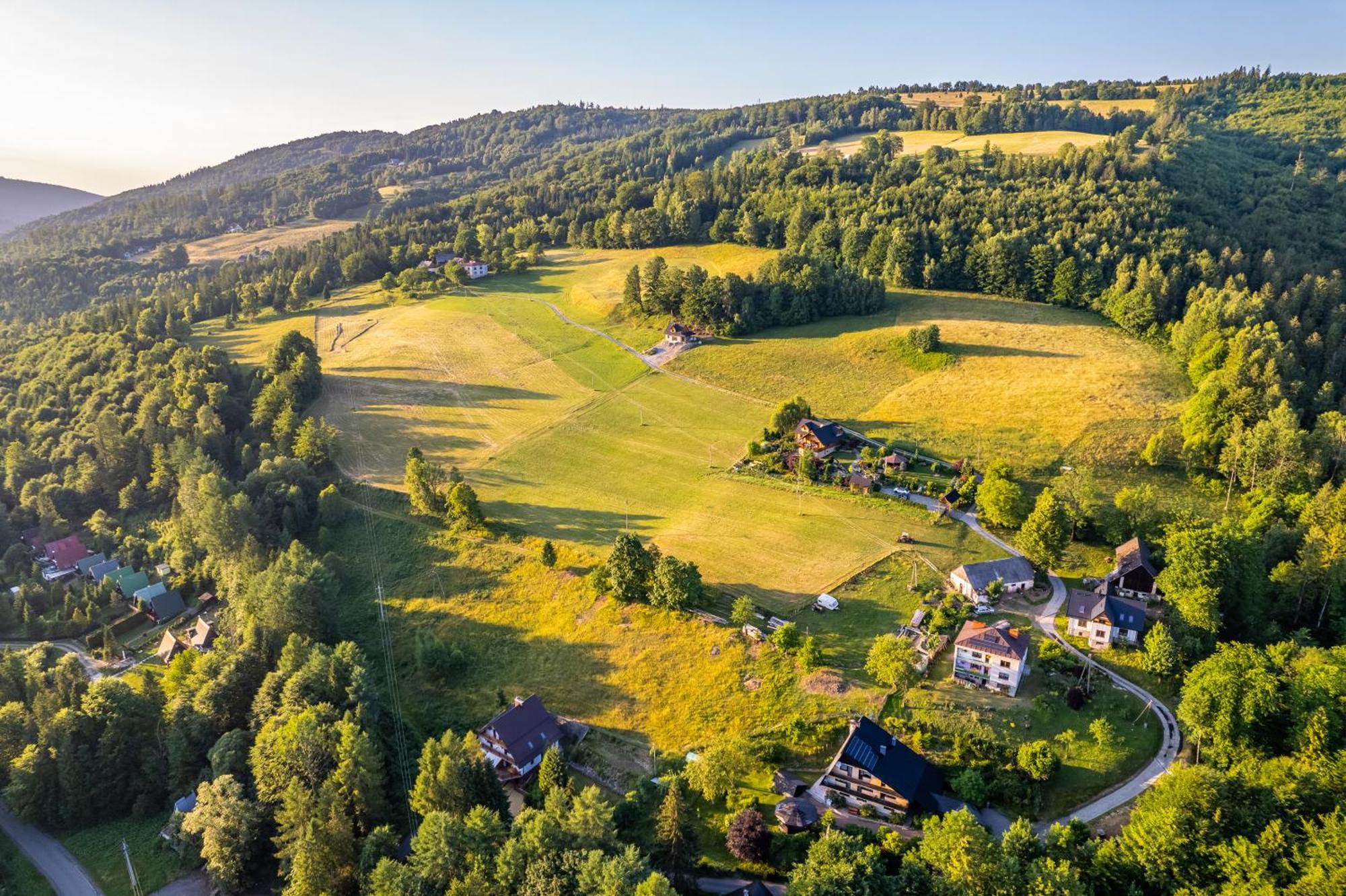 Holiday home Lesnica Brenna