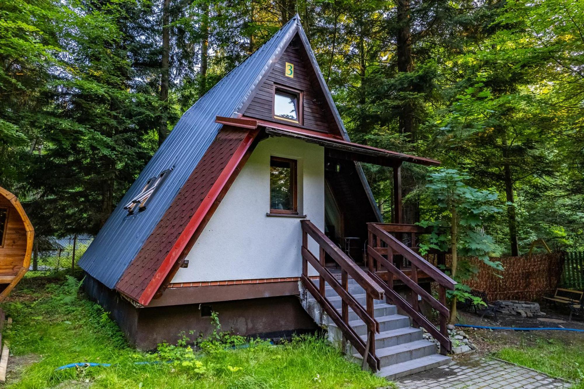 Lesnica Holiday home